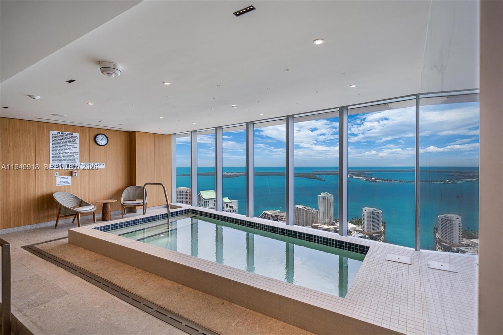 300 Biscayne Blvd Way #4507W Miami, FL 33131