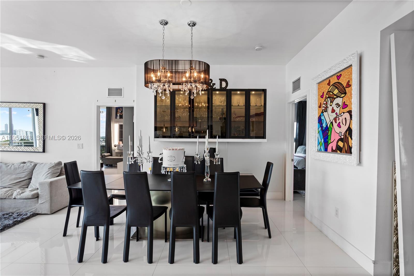 7901 Hispanola Ave #902 North Bay Village, FL 33141