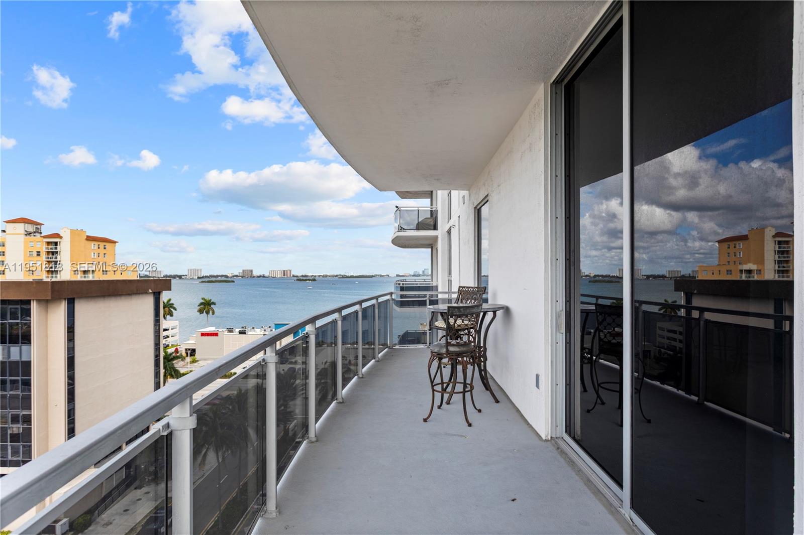 7901 Hispanola Ave #902 North Bay Village, FL 33141