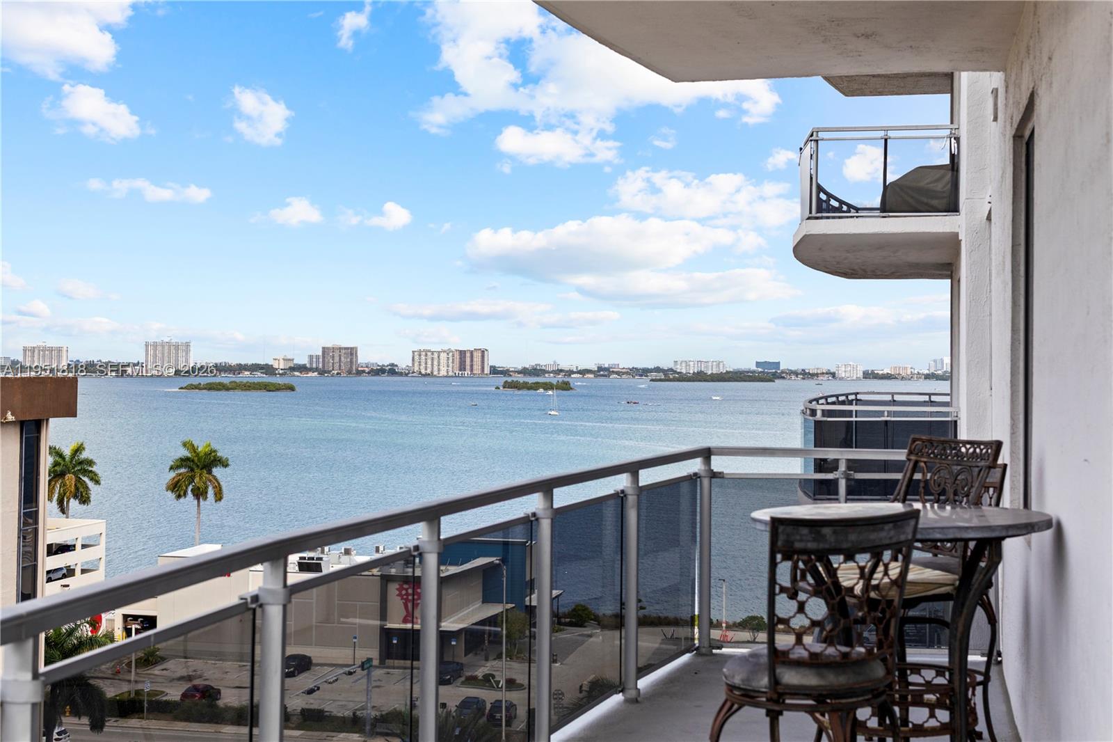 7901 Hispanola Ave #902 North Bay Village, FL 33141