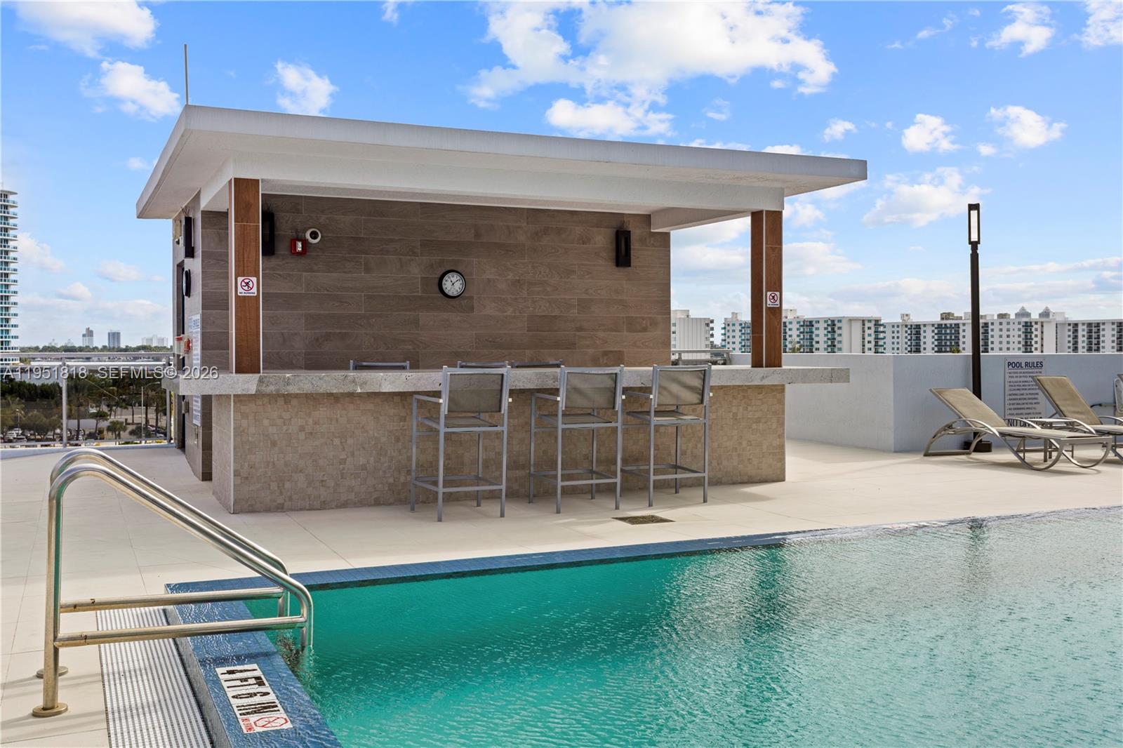 7901 Hispanola Ave #902 North Bay Village, FL 33141