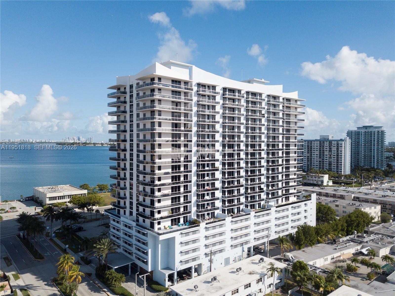 7901 Hispanola Ave #902 North Bay Village, FL 33141