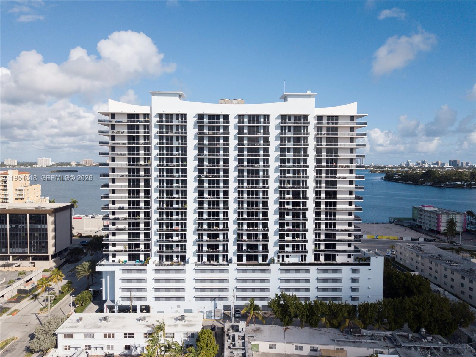 7901 Hispanola Ave #902 North Bay Village, FL 33141