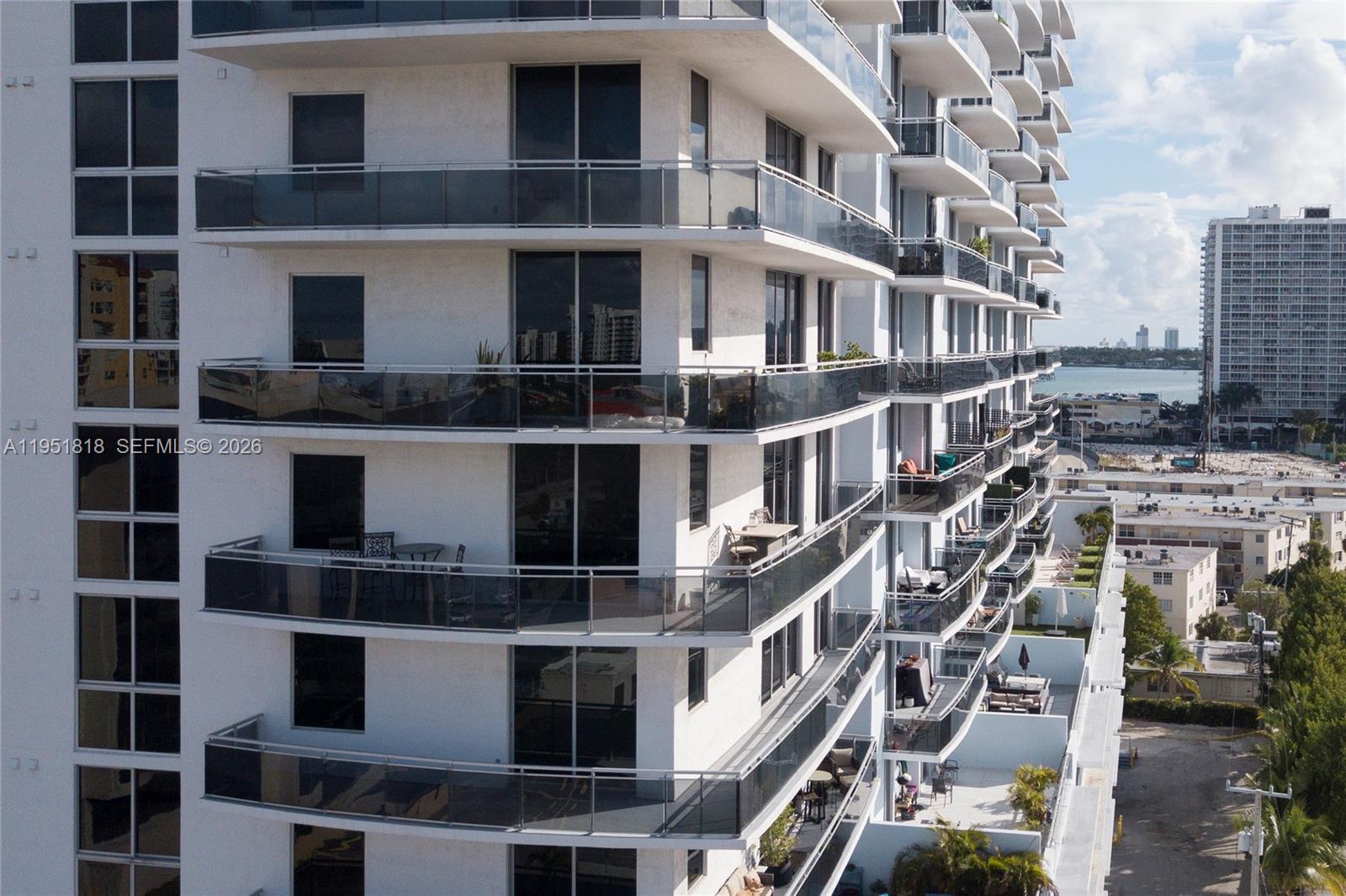 7901 Hispanola Ave #902 North Bay Village, FL 33141