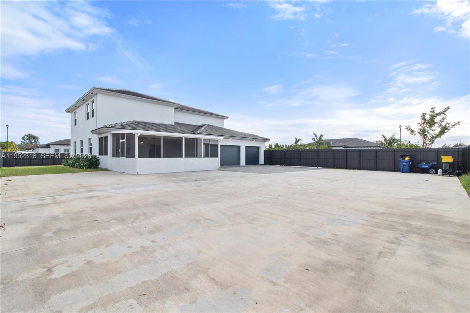 16925 SW 289th Ter Homestead, FL 33030