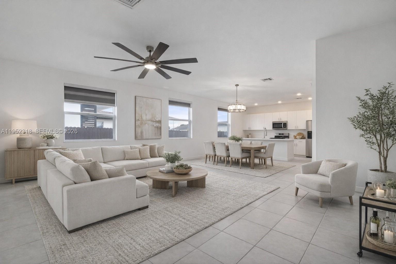 16925 SW 289th Ter Homestead, FL 33030