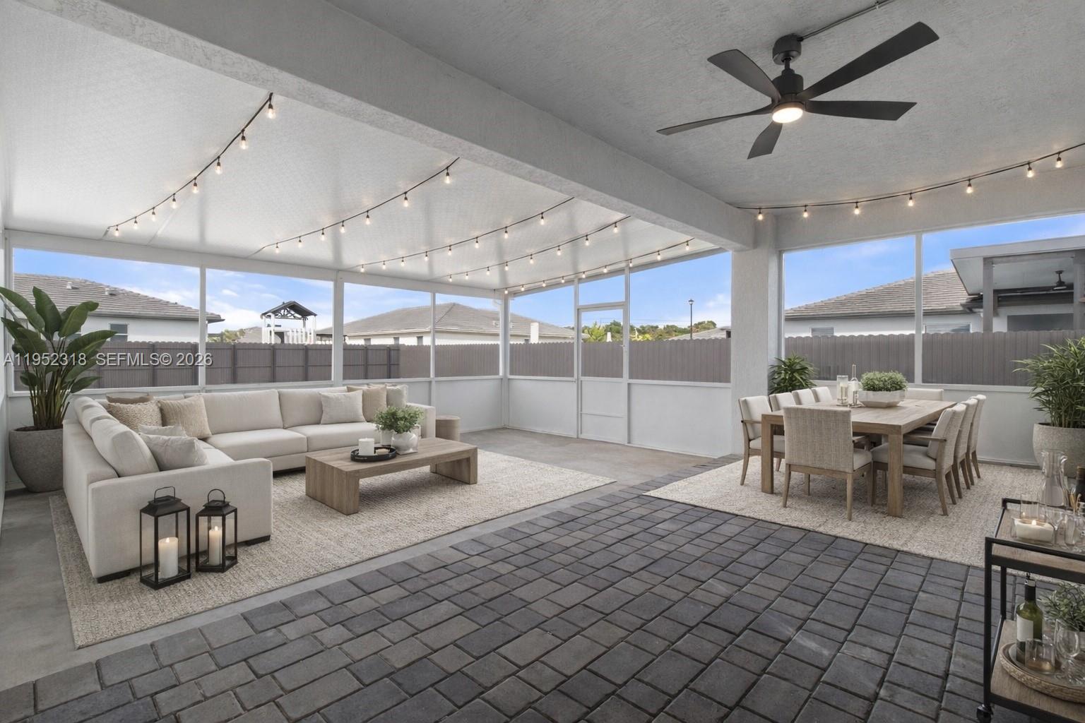 16925 SW 289th Ter Homestead, FL 33030