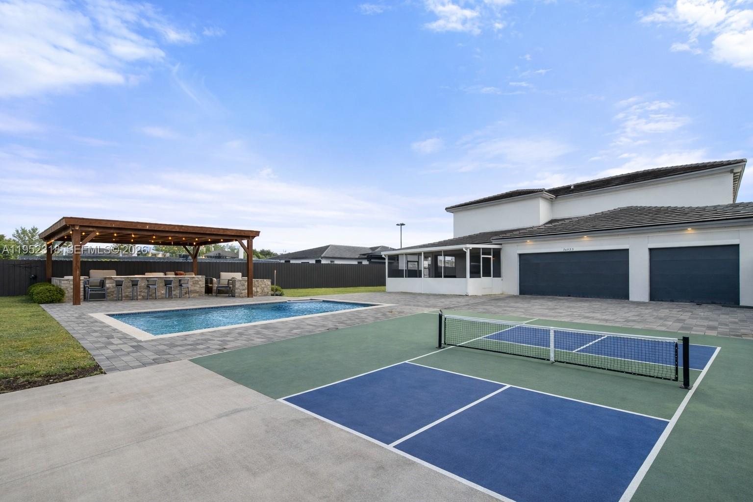 16925 SW 289th Ter Homestead, FL 33030