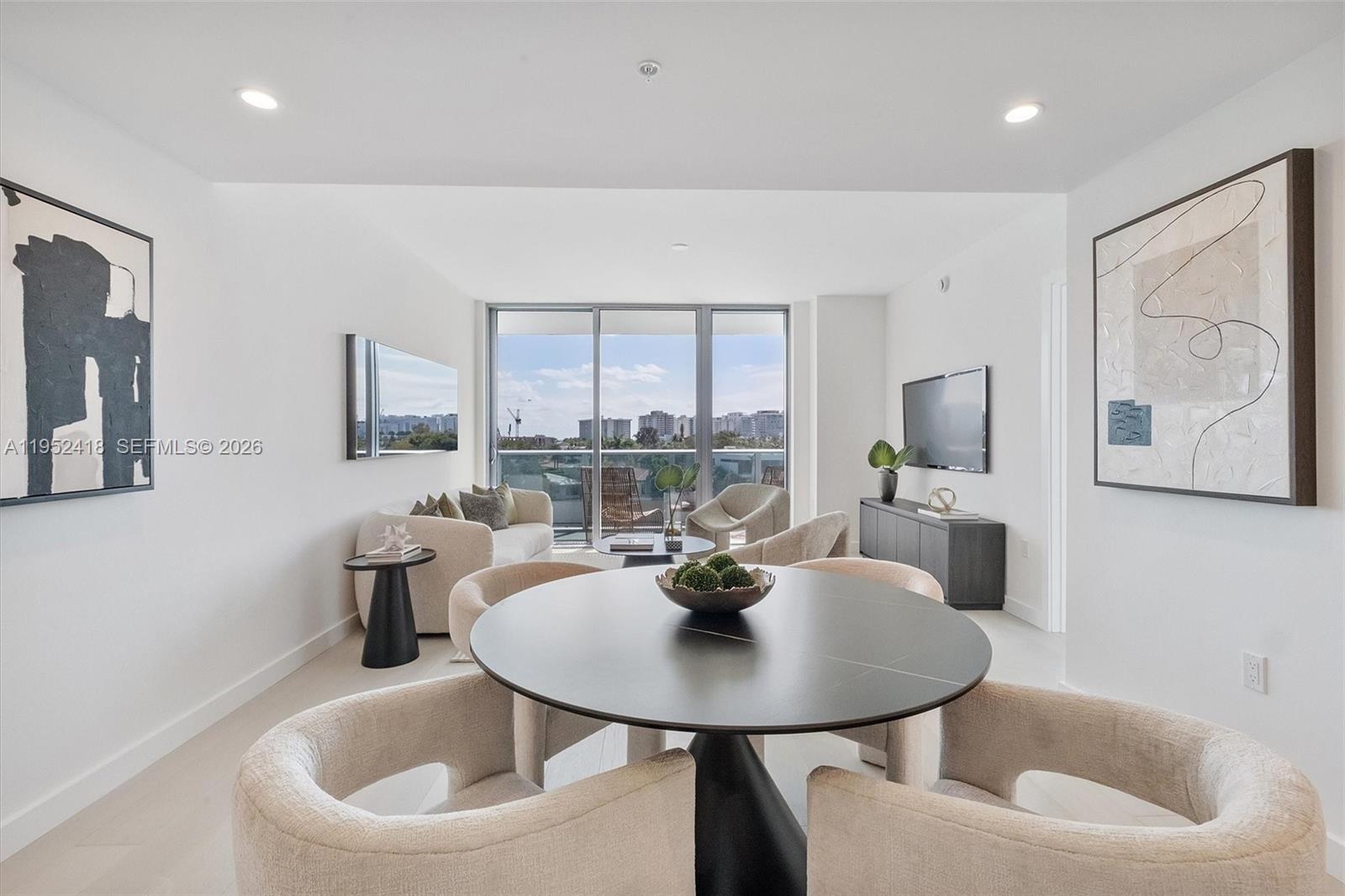 9221 E Bay Hbr #509 Bay Harbor Islands, FL 33154