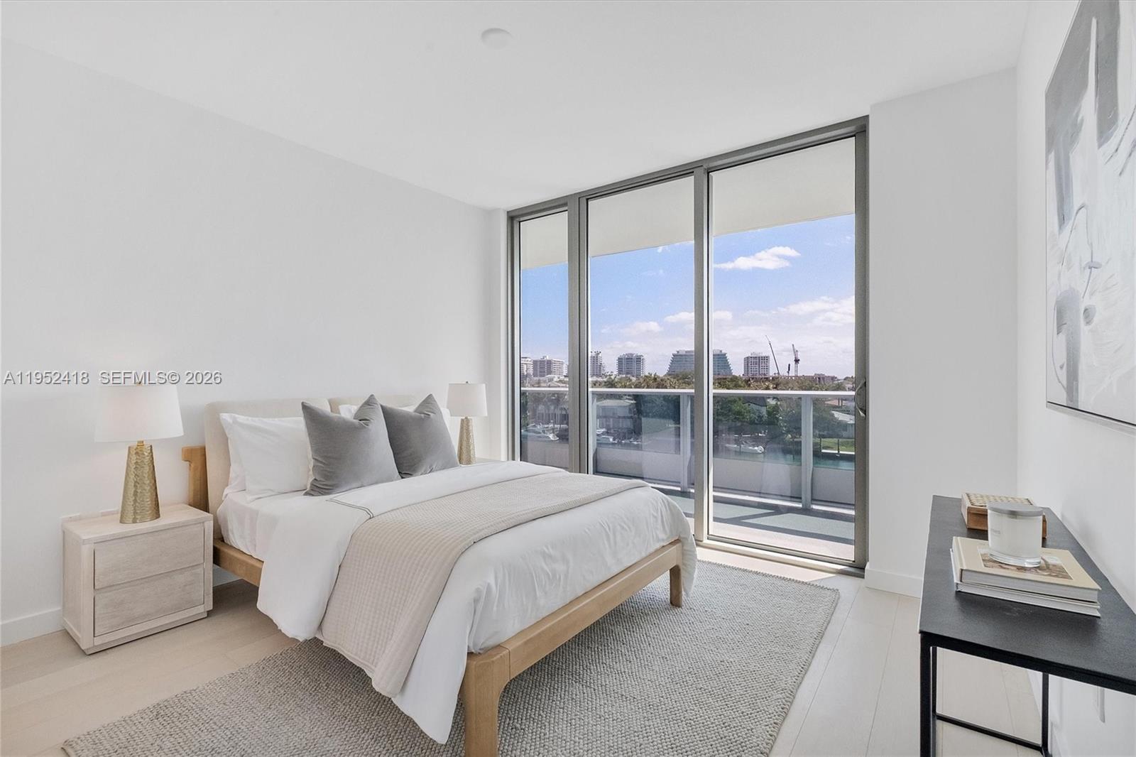 9221 E Bay Hbr #509 Bay Harbor Islands, FL 33154