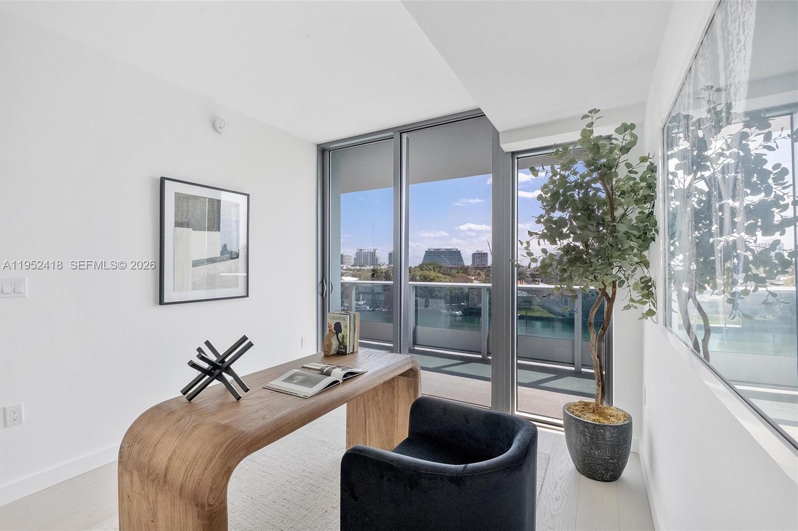 9221 E Bay Hbr #509 Bay Harbor Islands, FL 33154