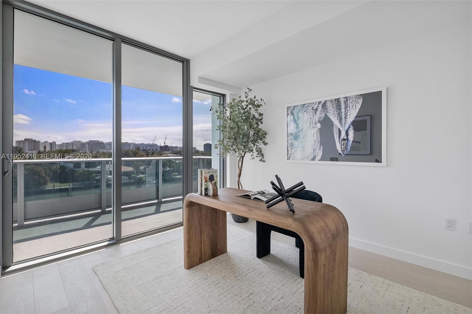 9221 E Bay Hbr #509 Bay Harbor Islands, FL 33154