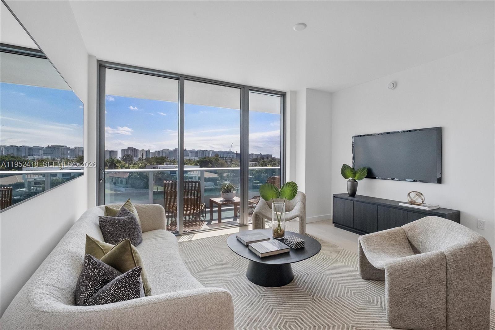 9221 E Bay Hbr #509 Bay Harbor Islands, FL 33154