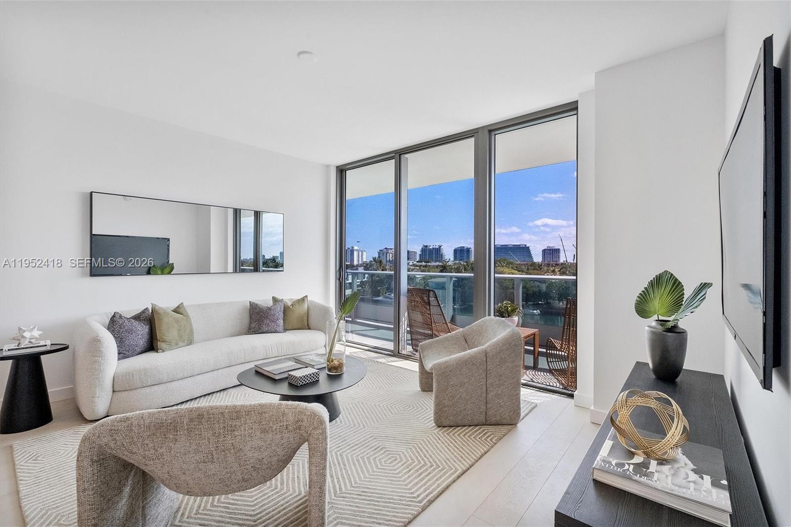 9221 E Bay Hbr #509 Bay Harbor Islands, FL 33154