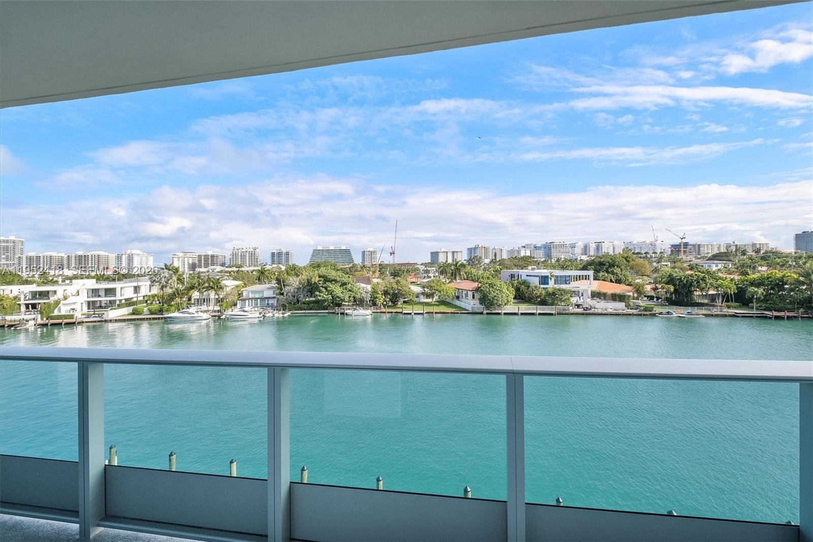 9221 E Bay Hbr #509 Bay Harbor Islands, FL 33154