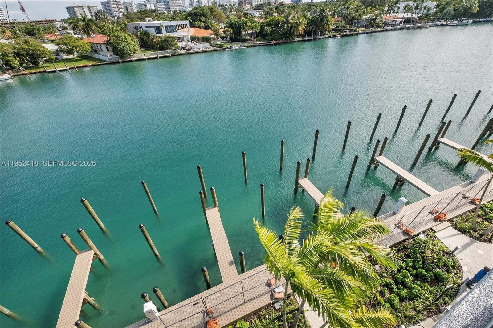 9221 E Bay Hbr #509 Bay Harbor Islands, FL 33154