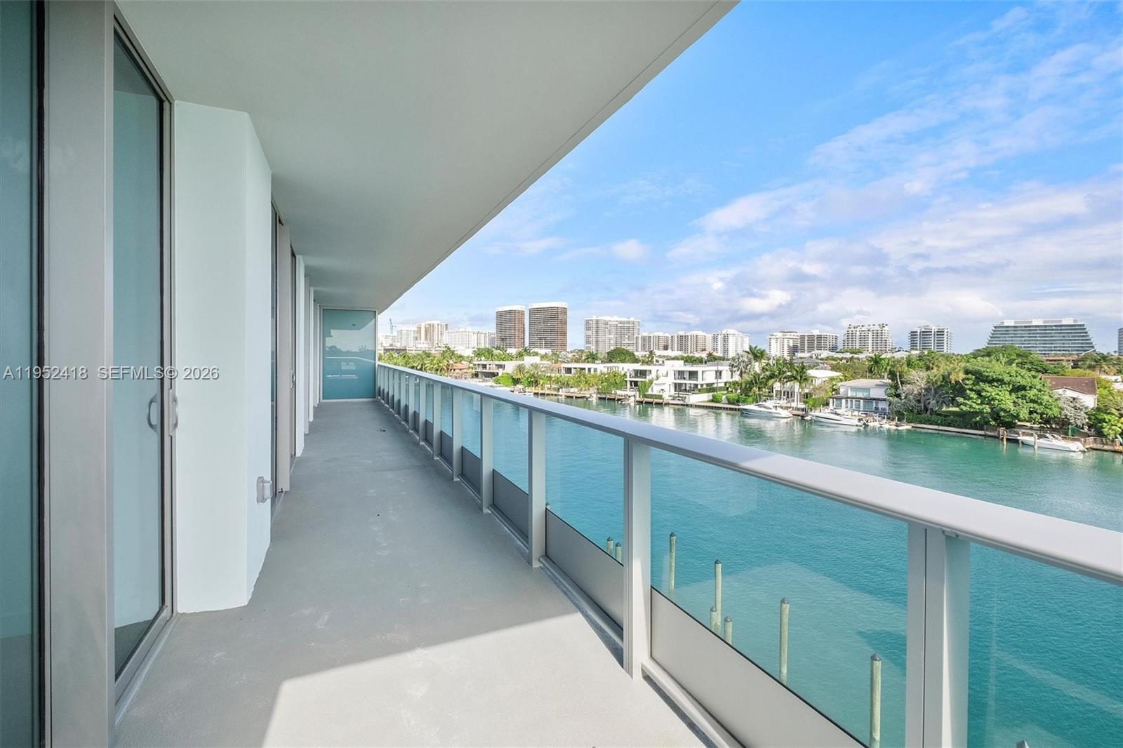 9221 E Bay Hbr #509 Bay Harbor Islands, FL 33154