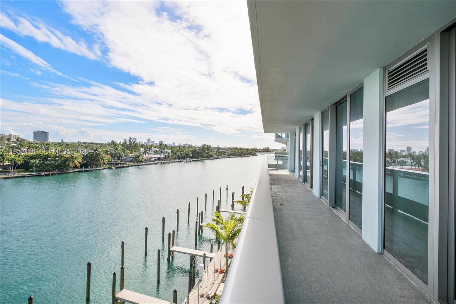 9221 E Bay Hbr #509 Bay Harbor Islands, FL 33154