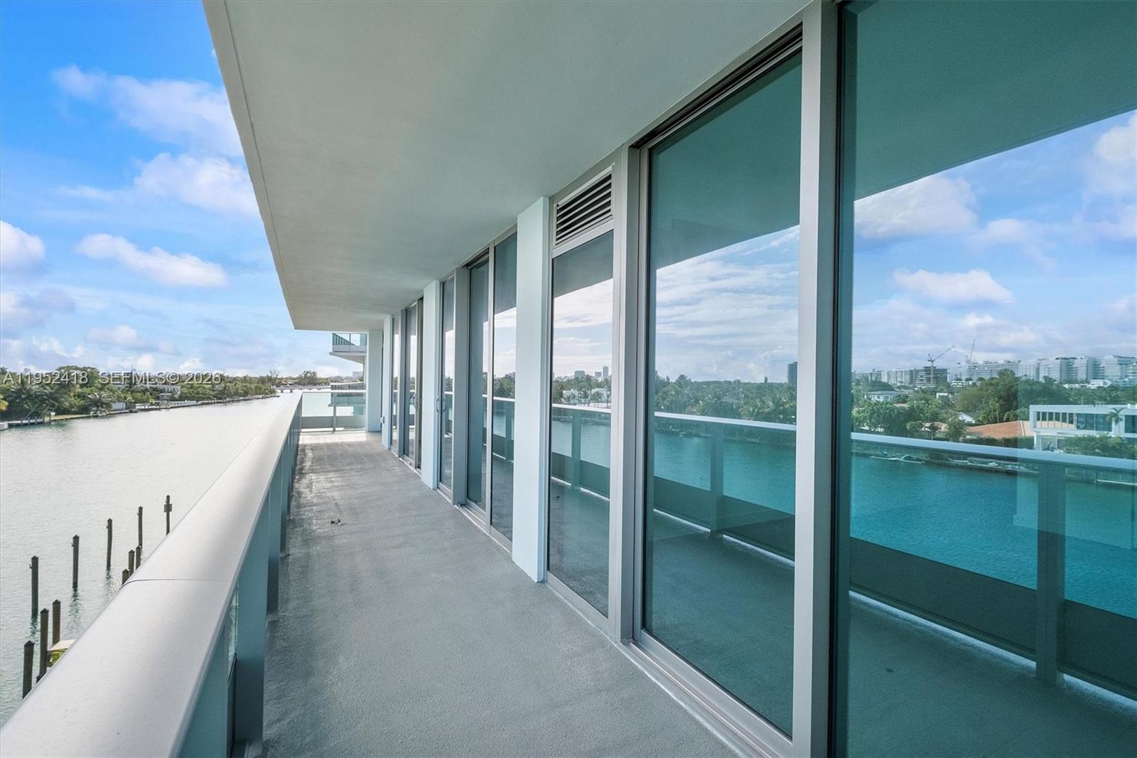 9221 E Bay Hbr #509 Bay Harbor Islands, FL 33154