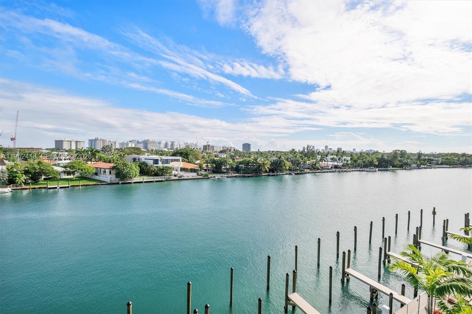 9221 E Bay Hbr #509 Bay Harbor Islands, FL 33154