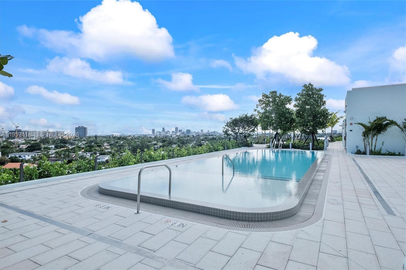 9221 E Bay Hbr #509 Bay Harbor Islands, FL 33154