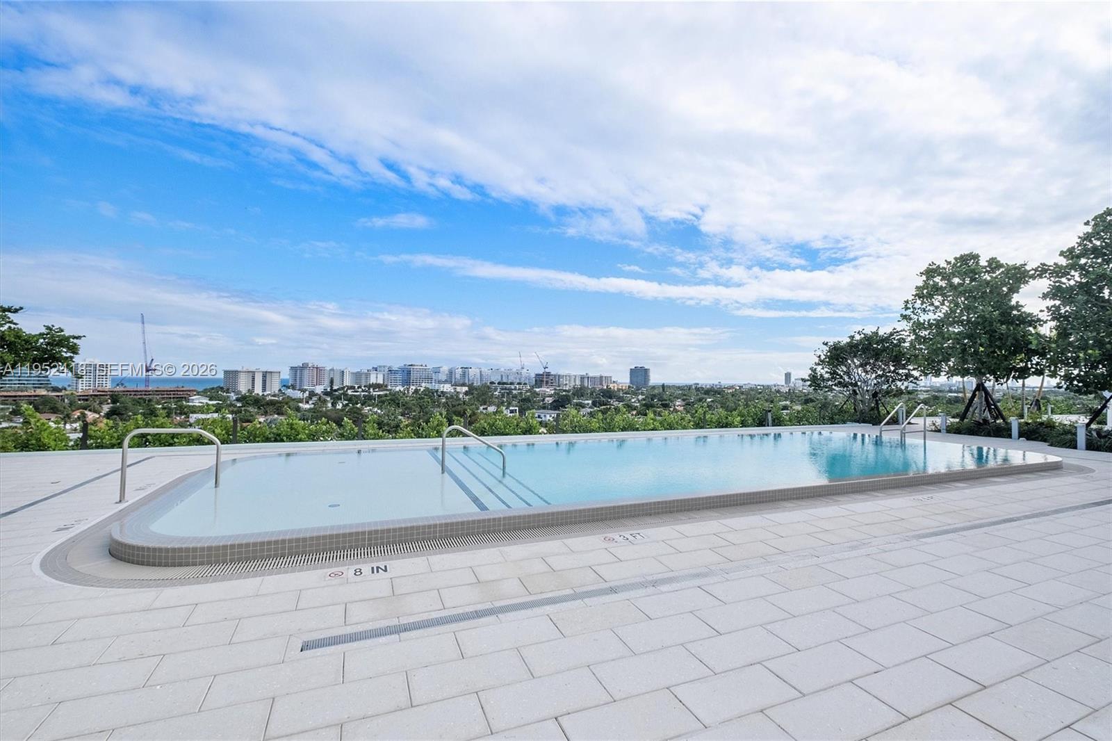 9221 E Bay Hbr #509 Bay Harbor Islands, FL 33154