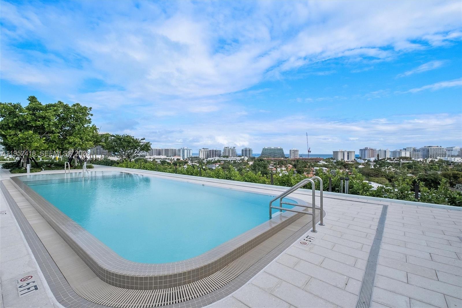 9221 E Bay Hbr #509 Bay Harbor Islands, FL 33154