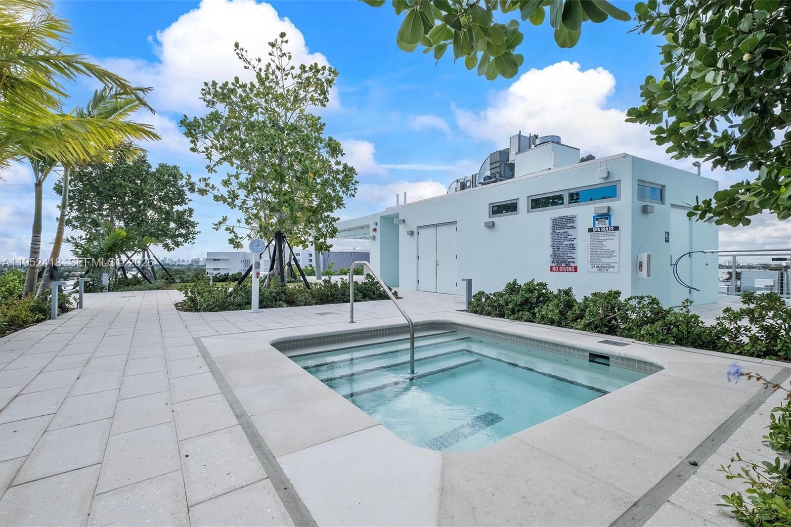 9221 E Bay Hbr #509 Bay Harbor Islands, FL 33154