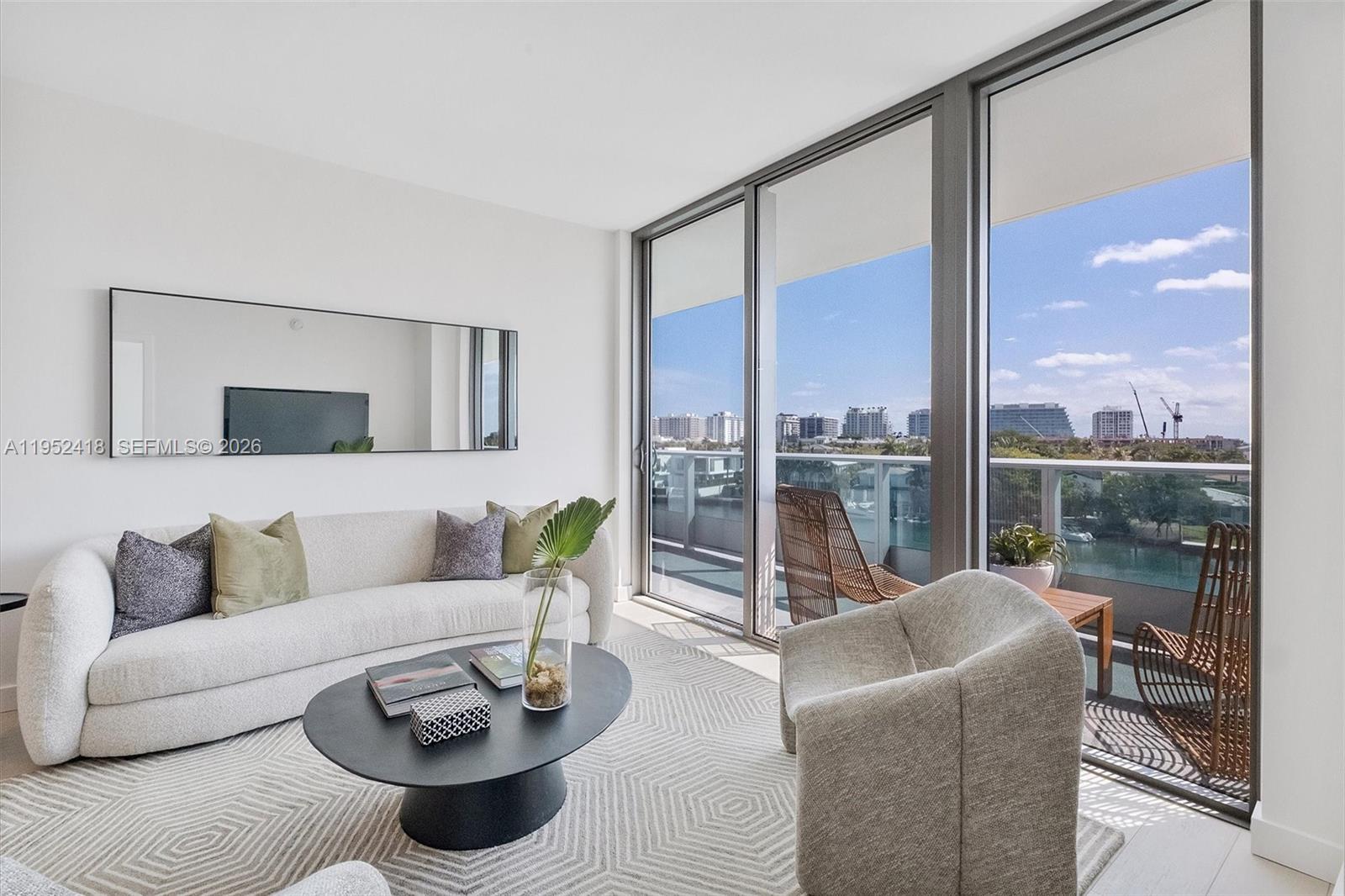 9221 E Bay Hbr #509 Bay Harbor Islands, FL 33154