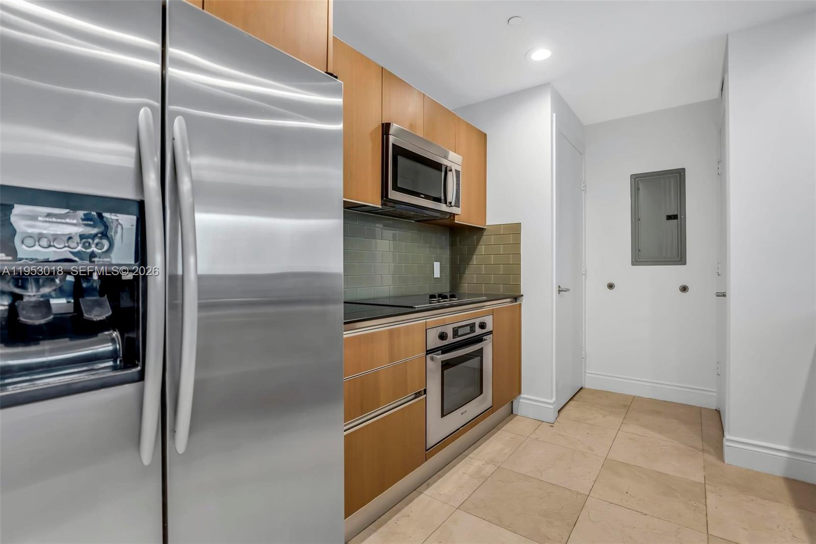 image 1060 Brickell - 105012