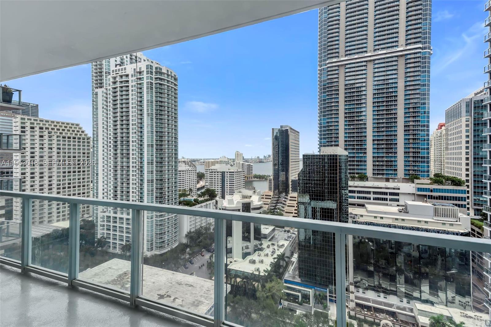 image 1060 Brickell - 10501
