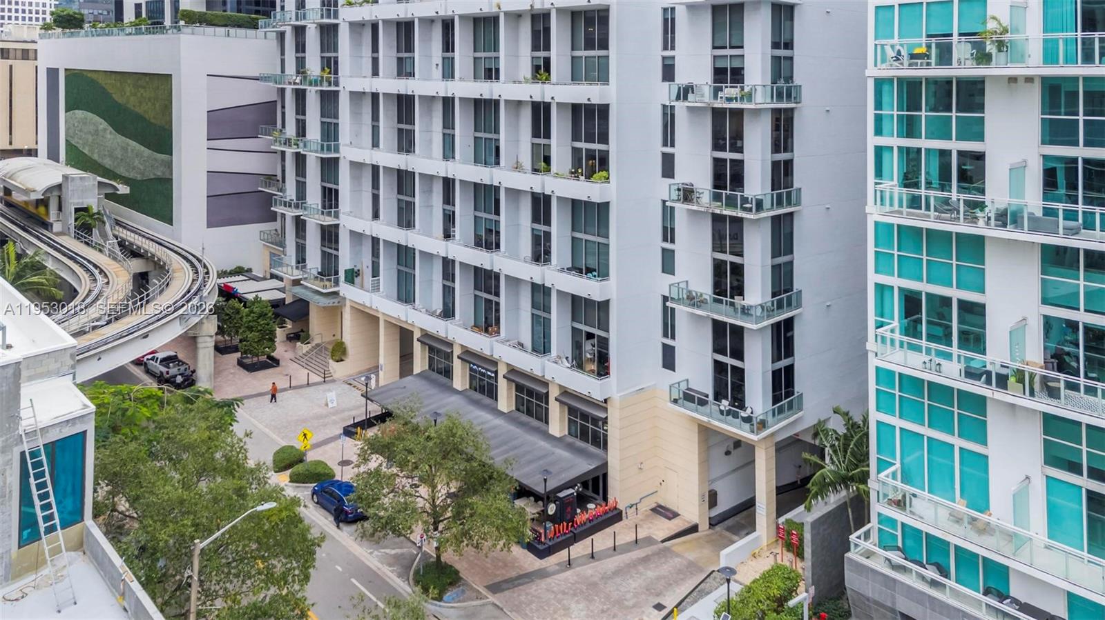 image 1060 Brickell - 105025