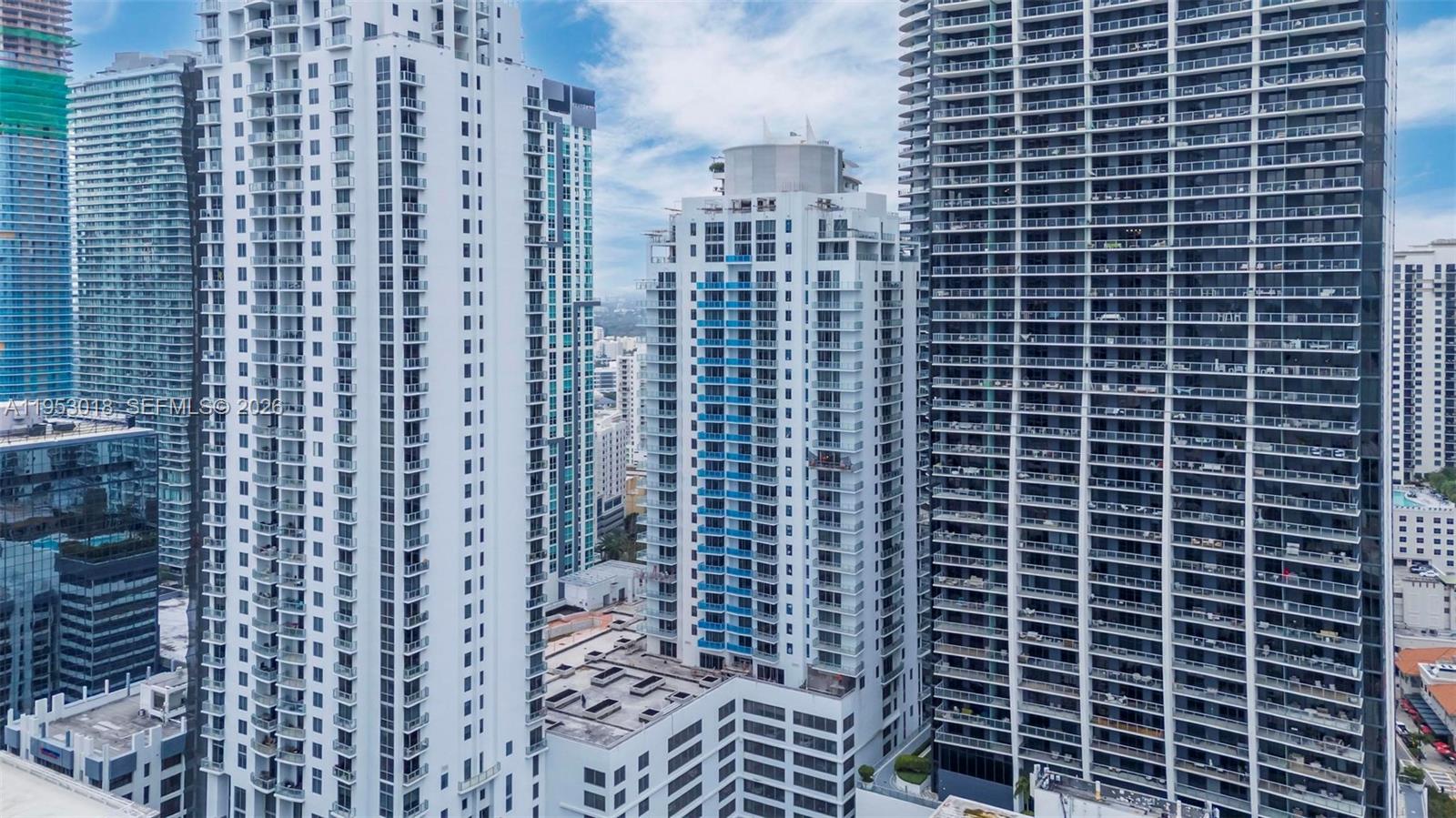 image 1060 Brickell - 105026