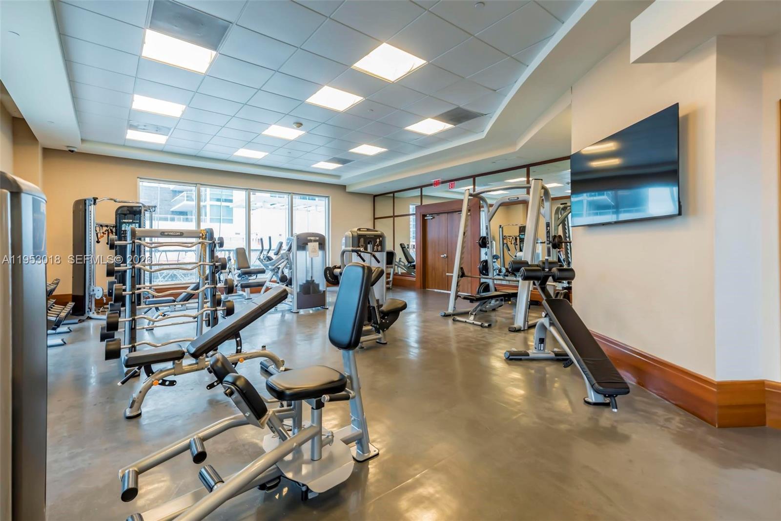 image 1060 Brickell - 105036