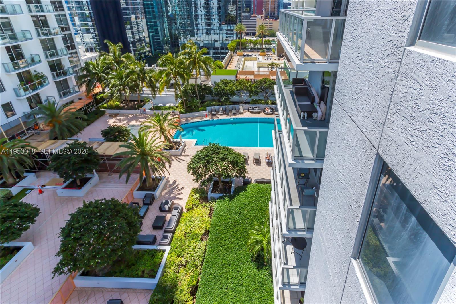 image 1060 Brickell - 105042