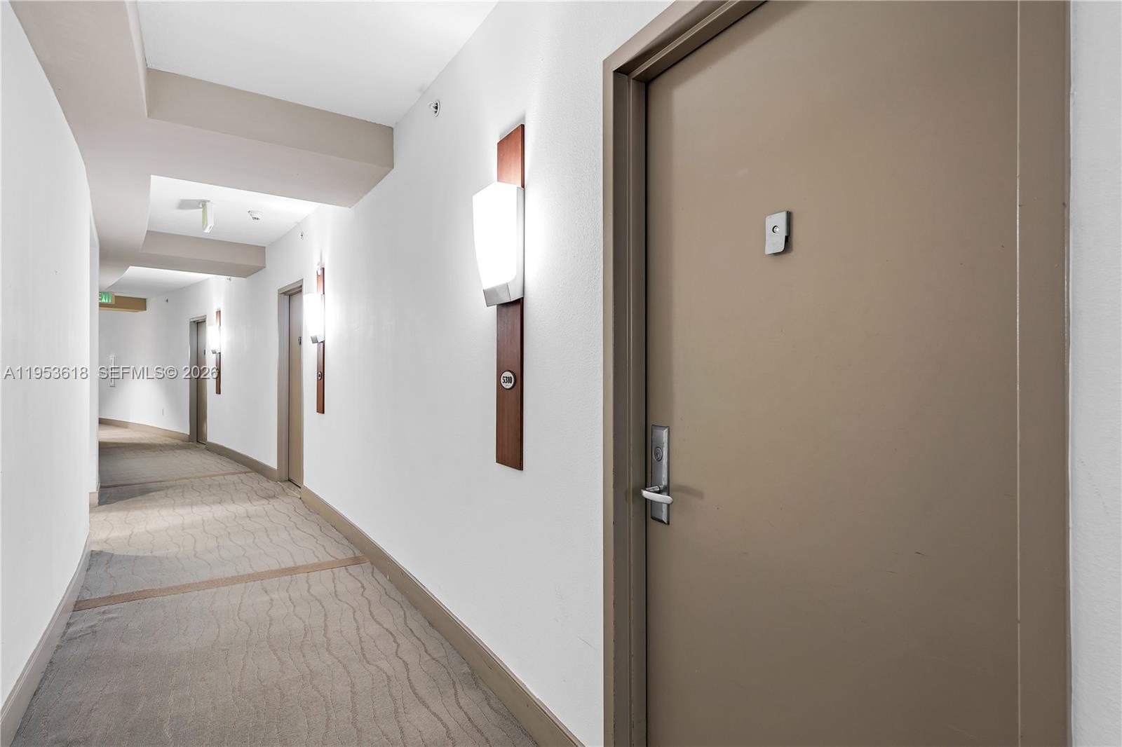 1750 N Bayshore Dr #5310 Miami, FL 33132