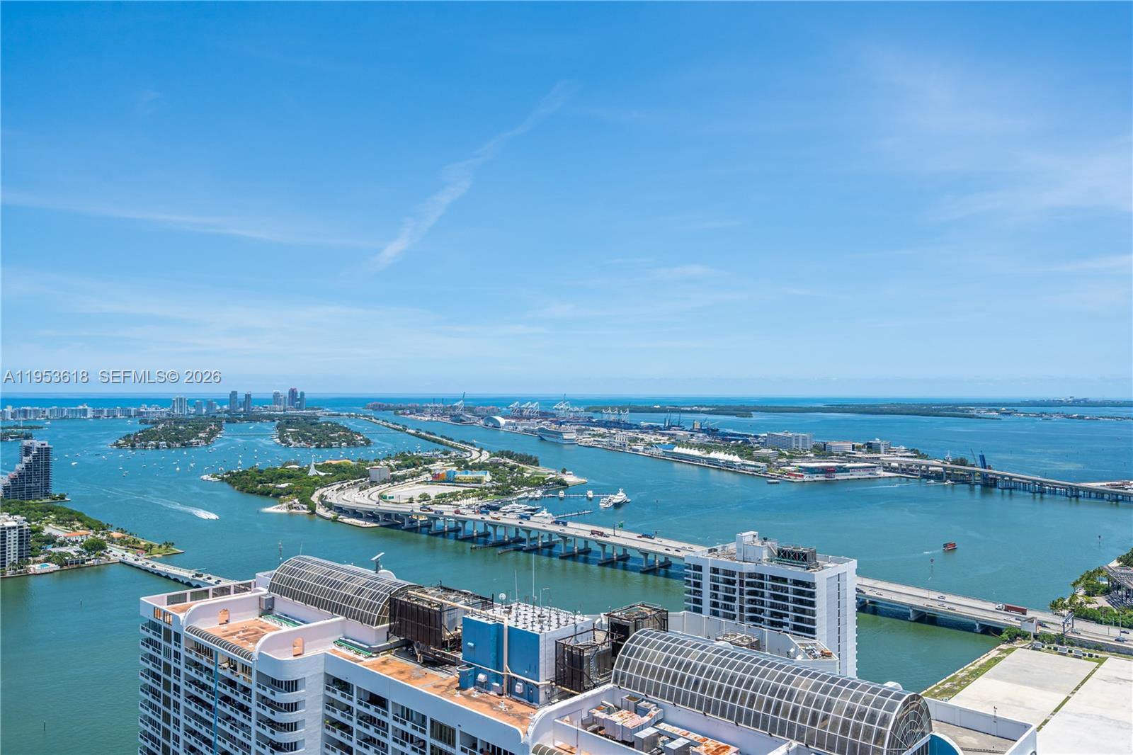1750 N Bayshore Dr #5310 Miami, FL 33132