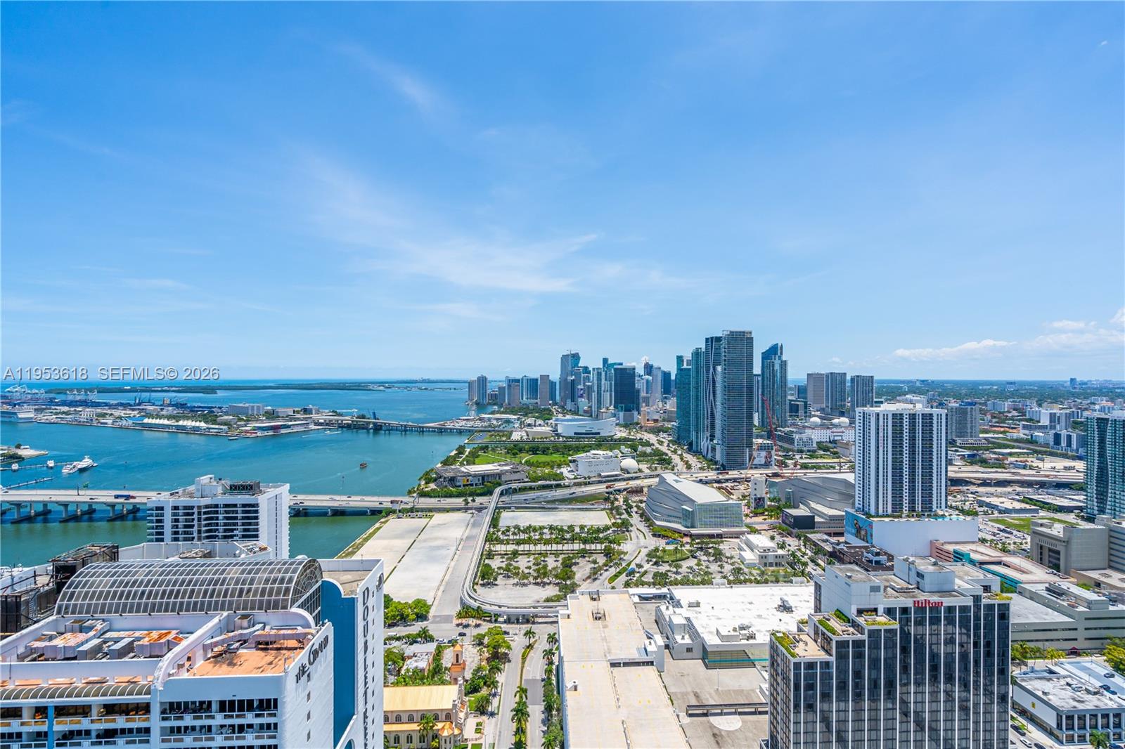 1750 N Bayshore Dr #5310 Miami, FL 33132