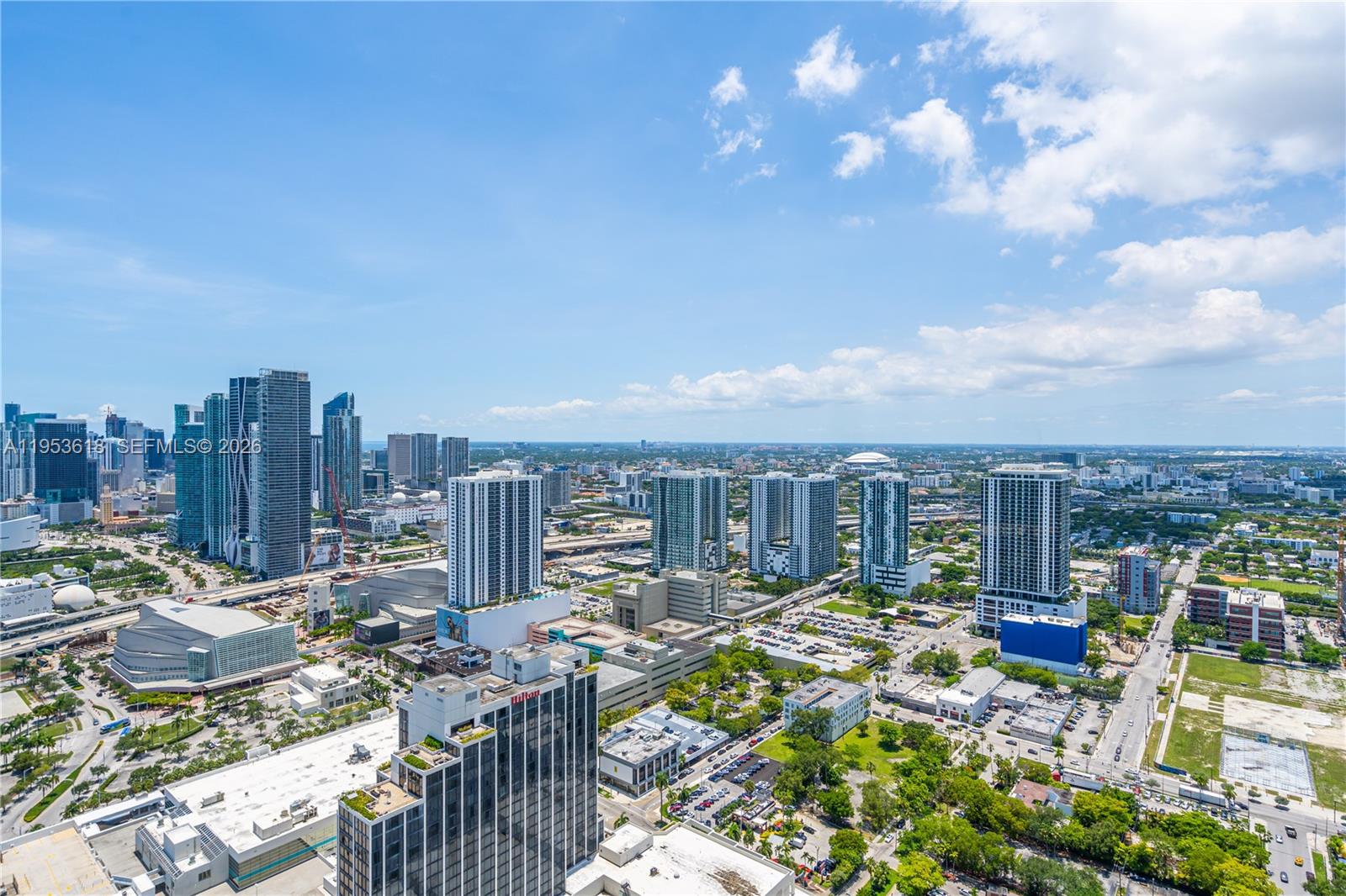 1750 N Bayshore Dr #5310 Miami, FL 33132