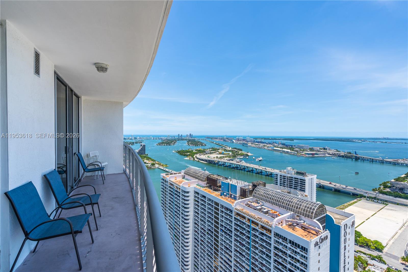 1750 N Bayshore Dr #5310 Miami, FL 33132