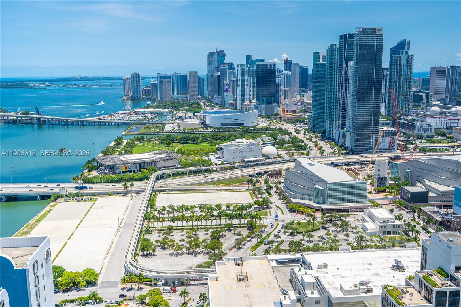 1750 N Bayshore Dr #5310 Miami, FL 33132