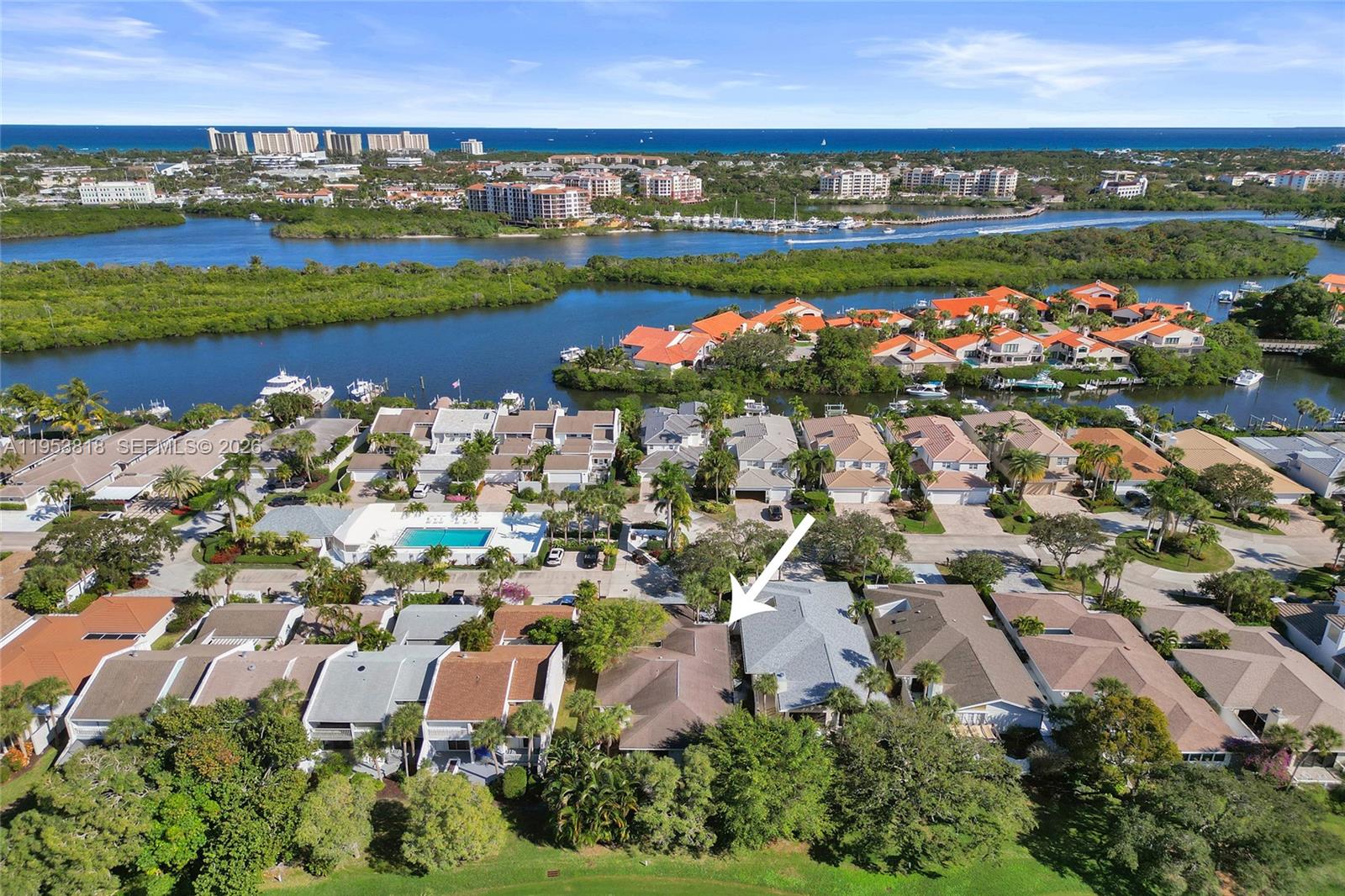 17115 Bay St Jupiter, FL 33477