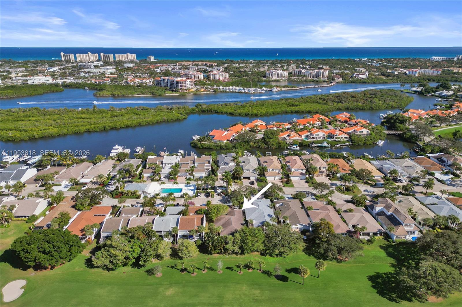 17115 Bay St Jupiter, FL 33477