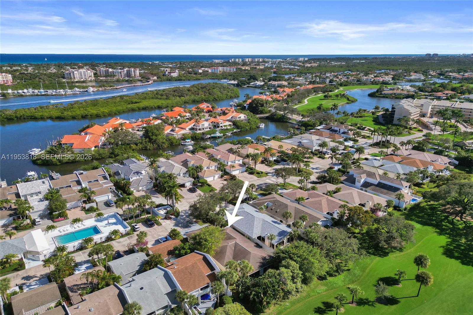 17115 Bay St Jupiter, FL 33477