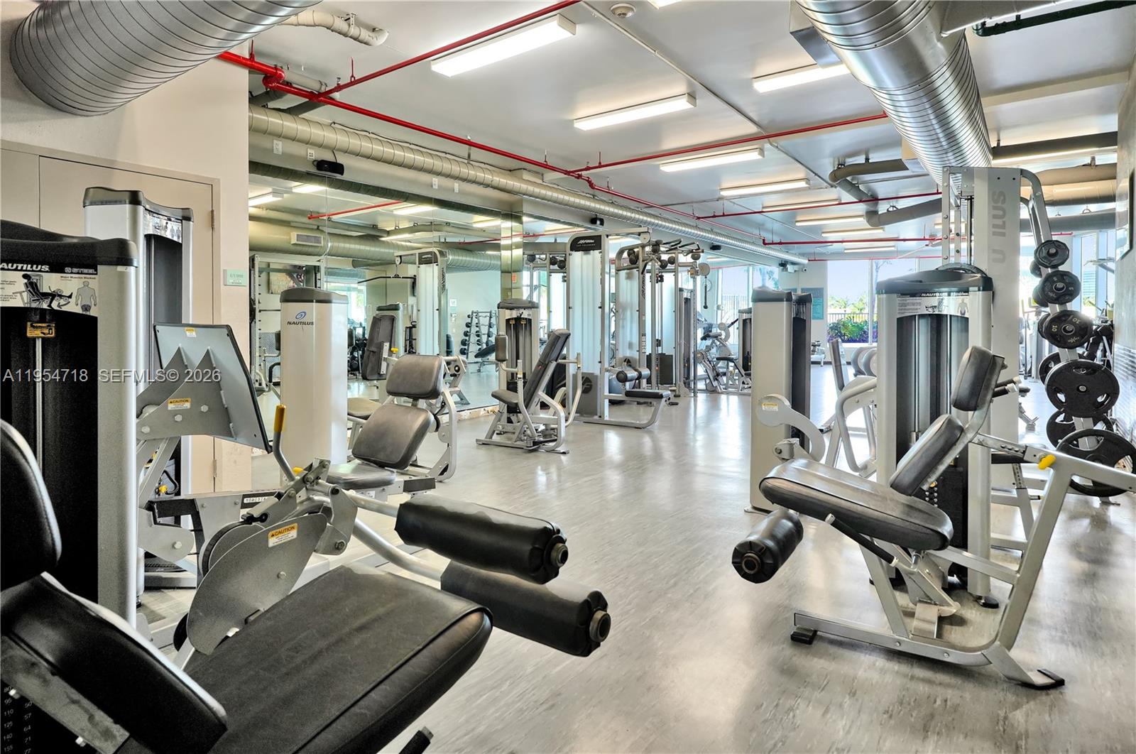 image Uptown Marina Lofts19