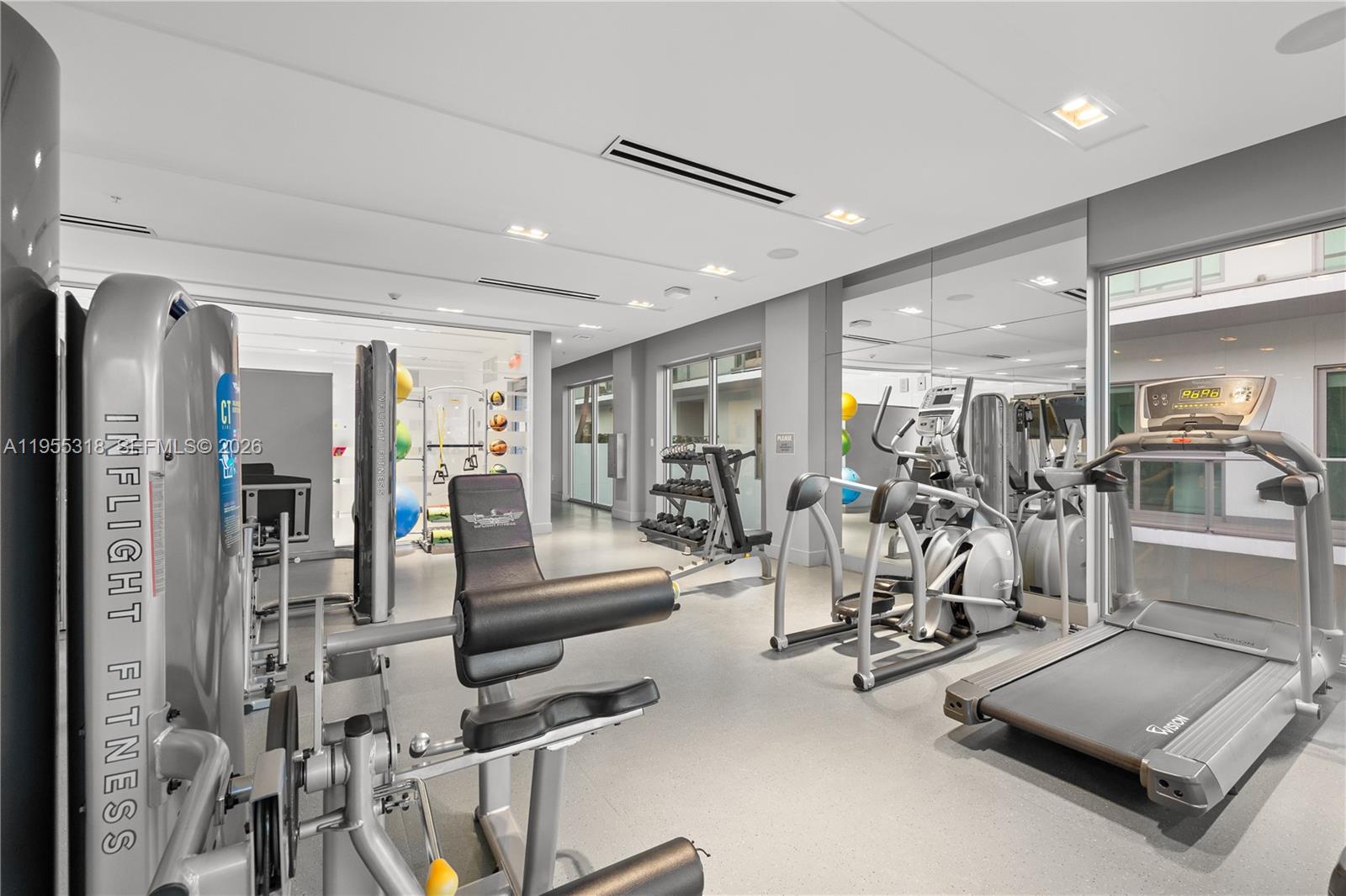 image Le Parc at Brickell28