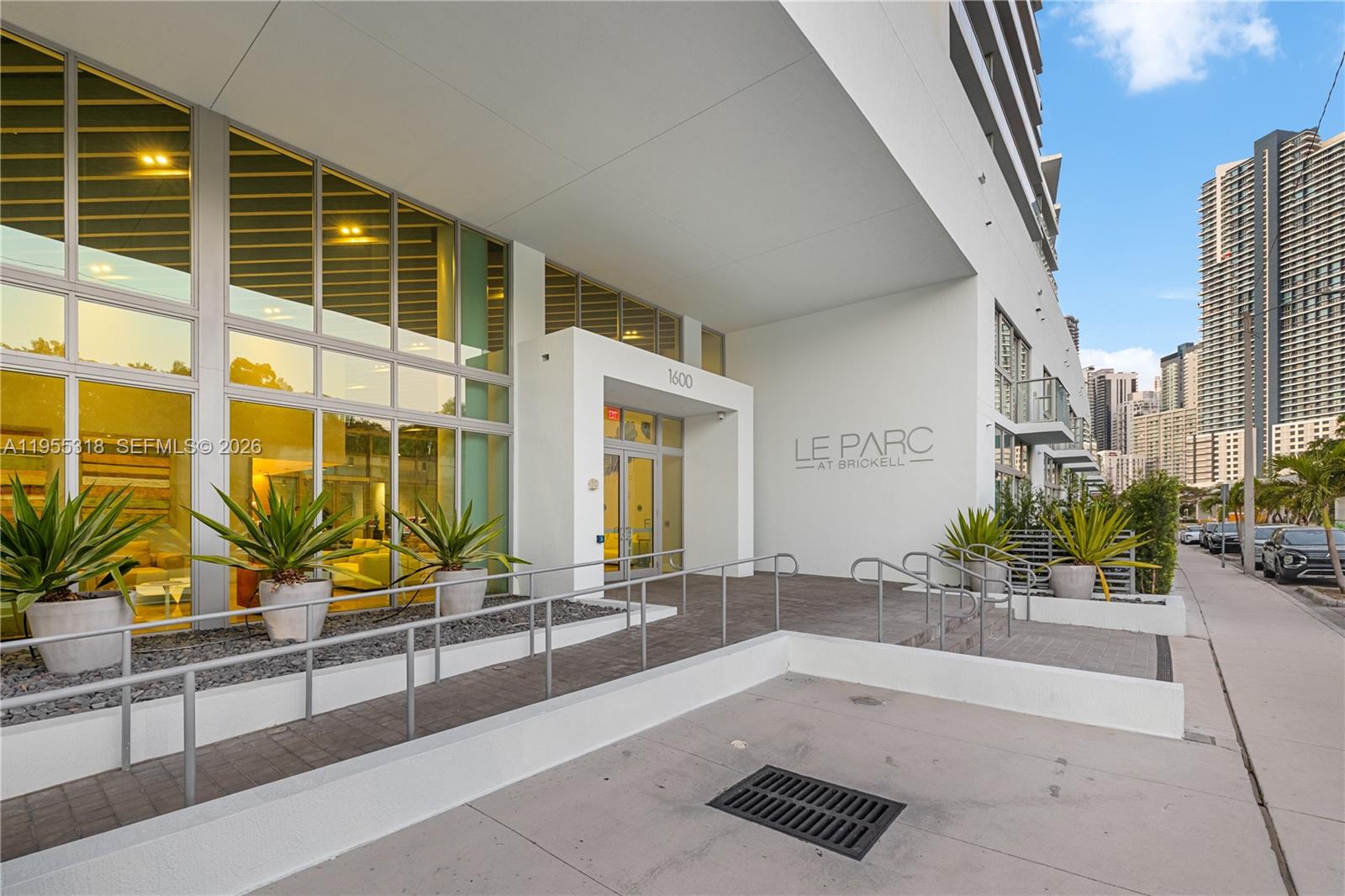 image Le Parc at Brickell34
