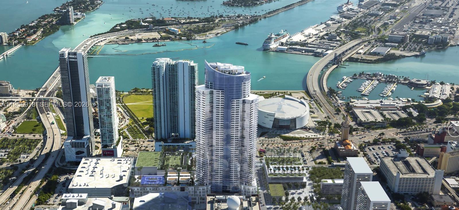 image Paramount Miami Worldcenter51