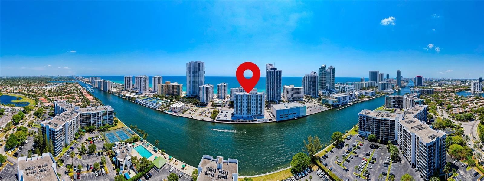 3000 S Ocean Dr #1006 Hollywood, FL 33019
