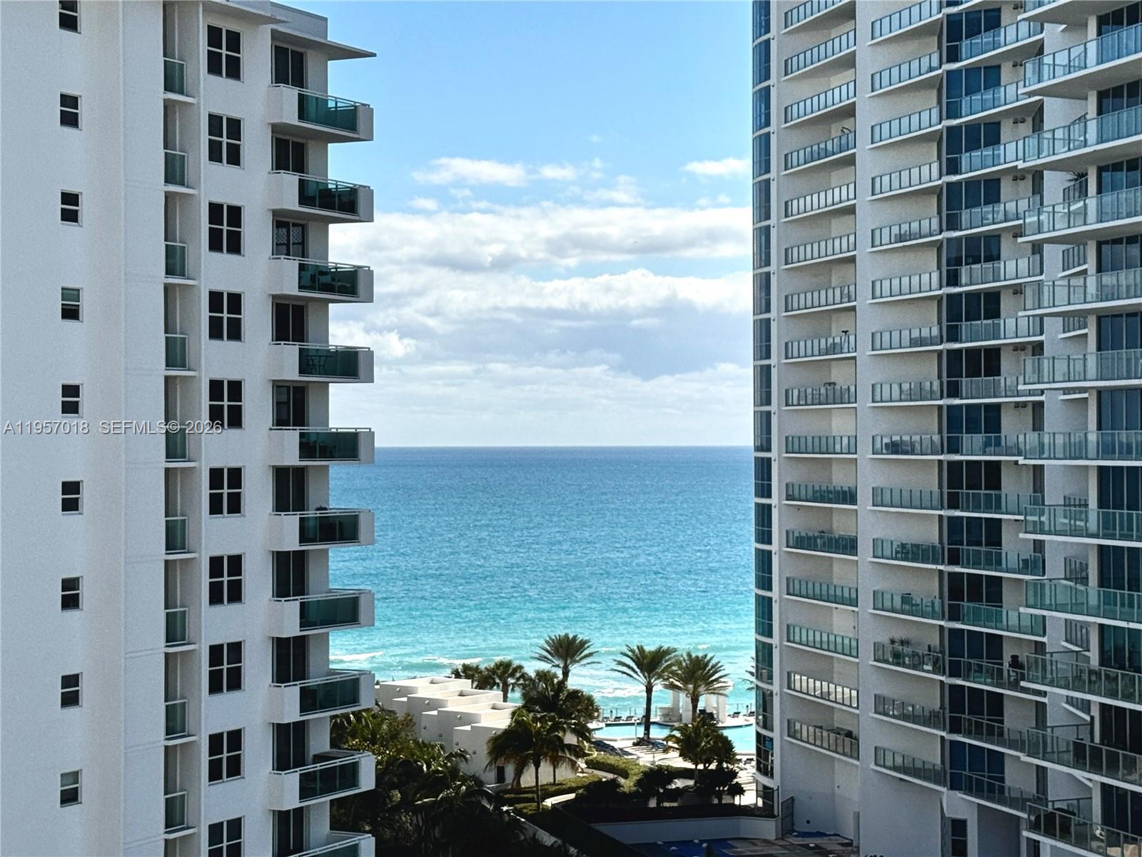 3000 S Ocean Dr #1006 Hollywood, FL 33019